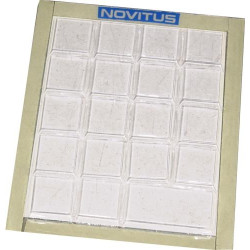 Gumowa pokrywa klawiatury