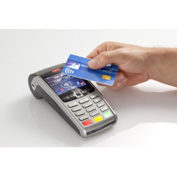 Terminale płatnicze