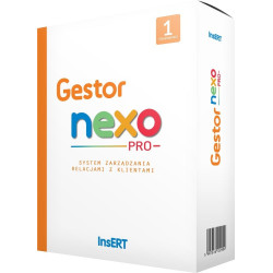 Gestor nexo PRO