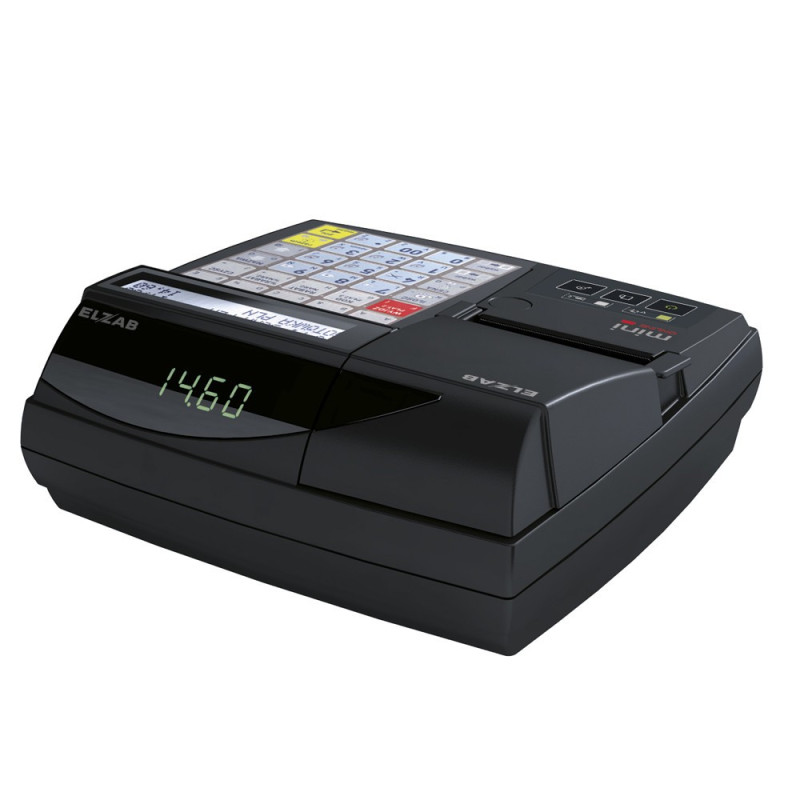 ELZAB Mini ONLINE BT/ WIFI