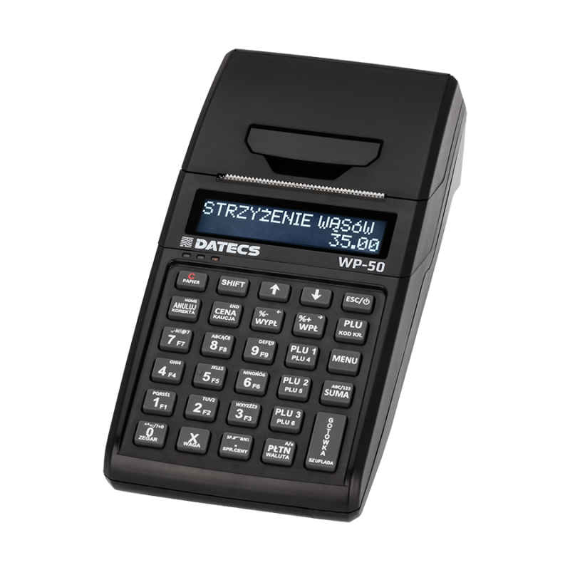 DATECS WP-50