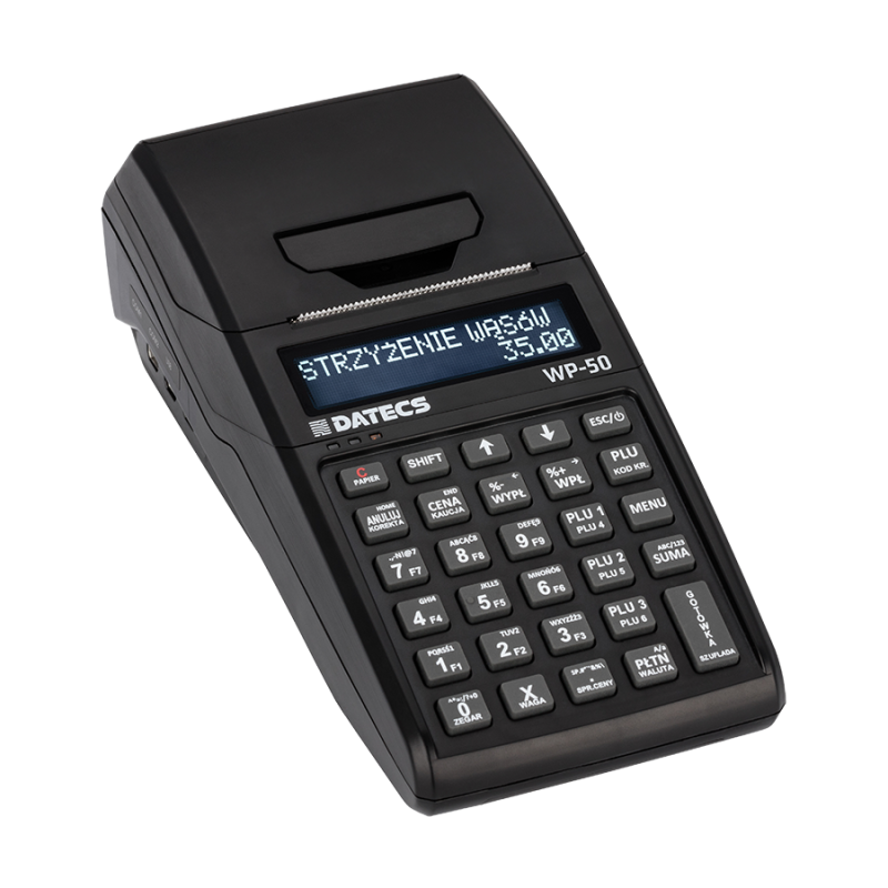 DATECS WP-50