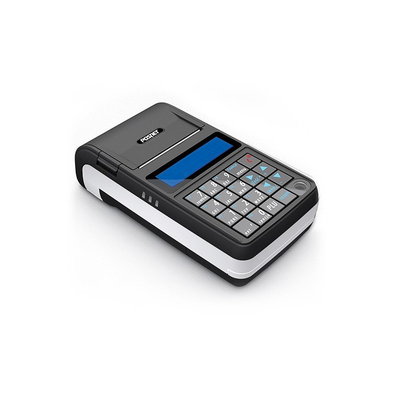 Posnet Mobile Online