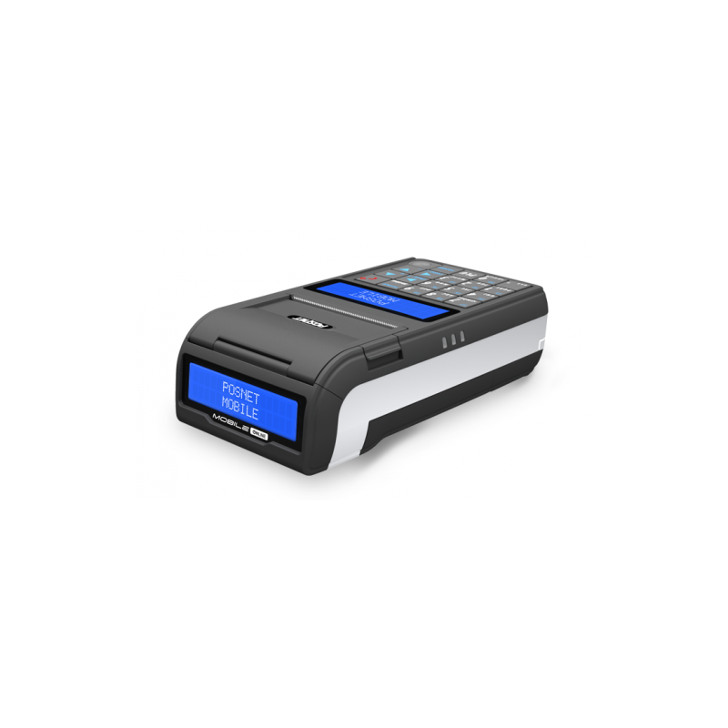 Posnet Mobile Online